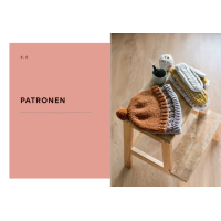 Mutsen en wanten haken